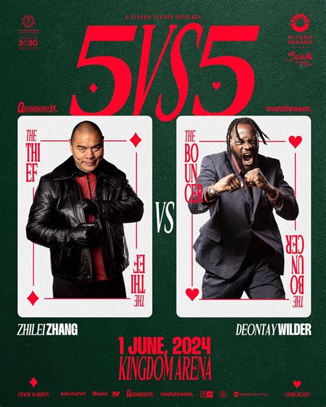 deontay wilder odds